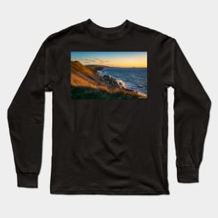 Sunset is Near Long Sleeve T-Shirt